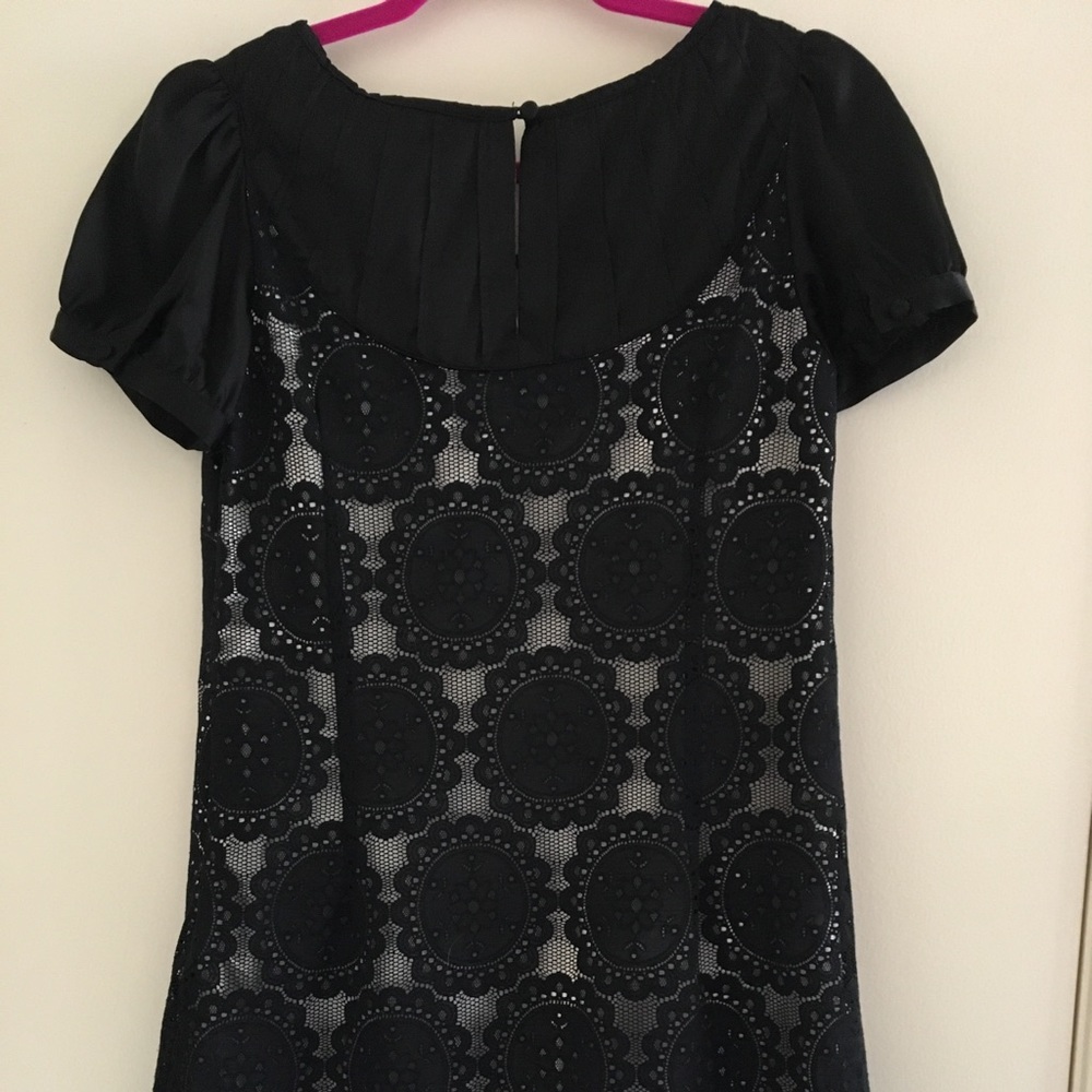 Forever 21 lace dress - Picture 3 of 6